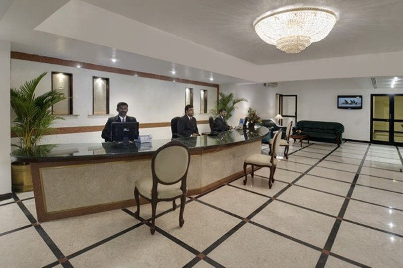 Halcyon Hotel Residences Koramangala - Bangalore Exterior foto